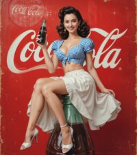 Coke Princess