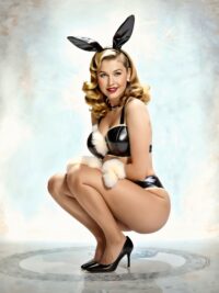 The Bunny B