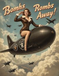 Bomb Away
