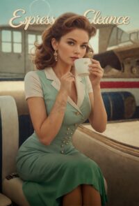 The Express Elegence