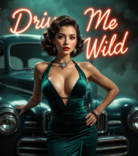Drive me Wild